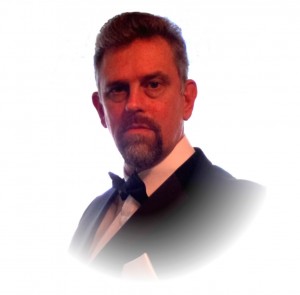 Dr. Ulf Erlingsson